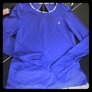 Eleven by Venus long sleeve top